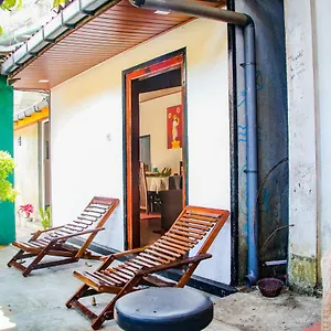House , Kandy Sri Lanka