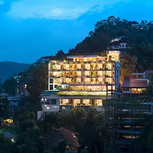 Grand Serendib Kandy