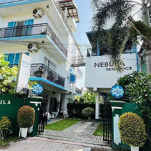 Nebula 3*, Negombo Sri Lanka
