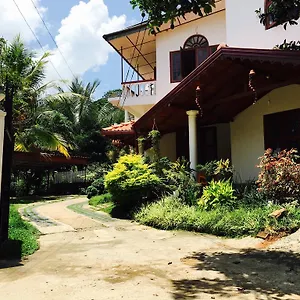 Guest house Hanthana Jungle View Holiday, Kandy