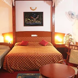 Hotel Riverdale, Kandy