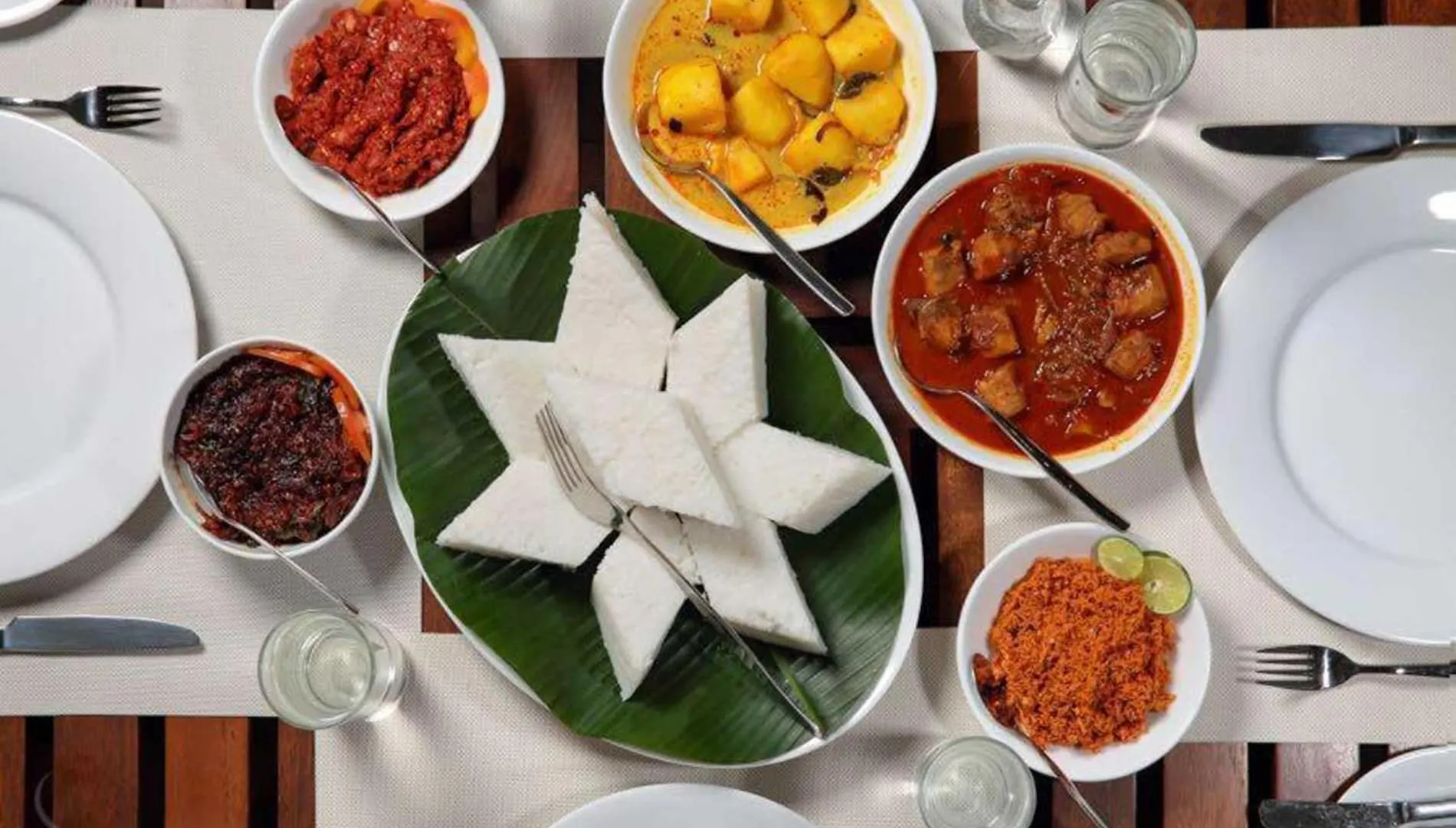 Kuwera Kandy