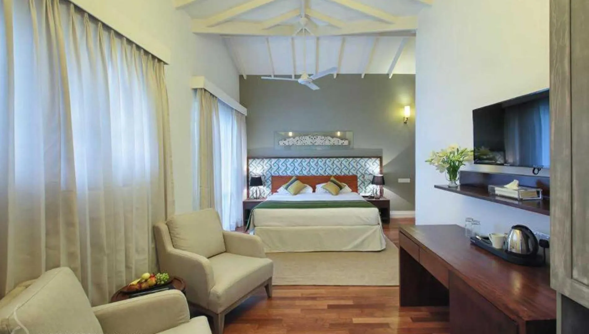 Kuwera Kandy Hotel
