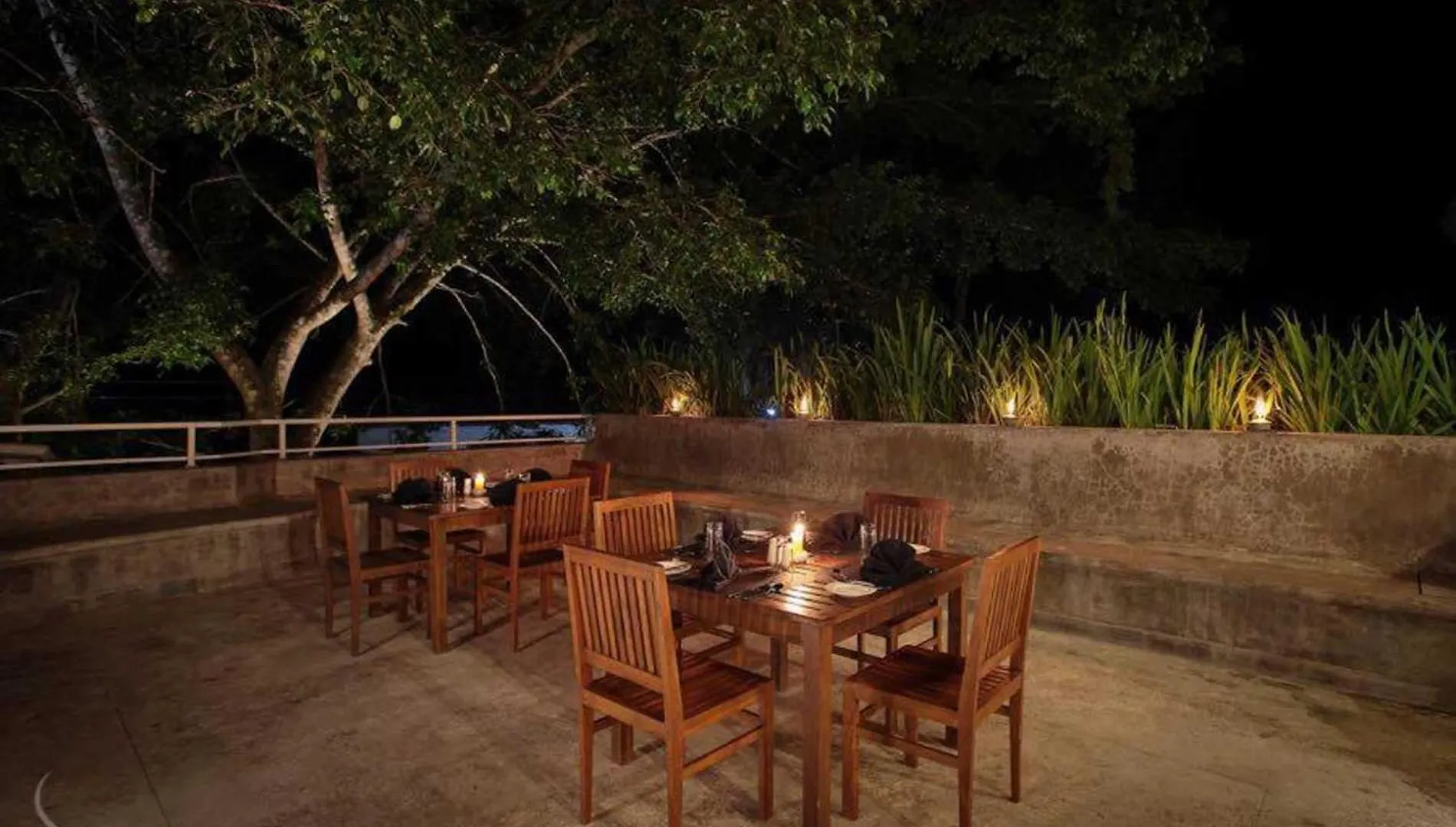 Kuwera Kandy Hotel